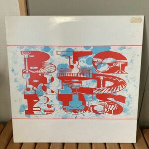 BIG RED BUS, LP,ne or ko, guitar pop, Indy lock,twee