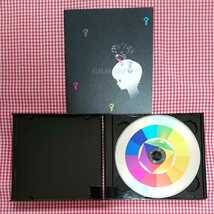 【送料無料】木村カエラ CD3枚セット +1(初回限定盤CD+DVD) Ring a Ding Dong Scratch(CDのみ) 渡邊忍(ASPARAGUS)_画像3
