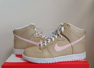 送料込 未使用 28.5㎝ NIKE DUNK PREMIUM HIGH SP ダンク 箱無