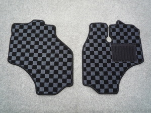 suzuki DC51T carry track floor mat new goods * is possible to choose color 5 color * B-chg+①