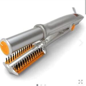 ヘアーアイロン The Rotating Iron 半額でゲットのチャンスです。