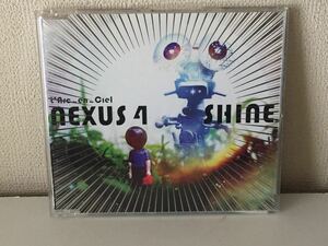 L'Arc～en～Ciel nexusa / shine A-9