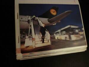  Germany rufto handle The 6/40rufto handle The aviation aircraft not for sale Novelty limitation rare postcard picture postcard airplane rare thing limitation antique 