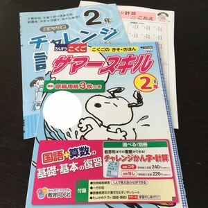 Fド99 二年生 学習 ドリル 問題集 国語 算数 漢字 理科 社会 英語 テスト 勉強 小学生 テキスト テスト用紙 教材 文章問題 計算 教育同人社