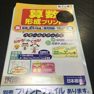 Fド12 5年生 解答 日本標準 学習 ドリル 問題集 国語 算数 漢字 理科 社会 英語 テスト 小学生 テキスト テスト用紙 教材 文章問題 計算 