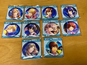 うたのプリンスさま うたプリ 缶バッジ