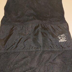 Club Flipper メッシュリュック ディバック