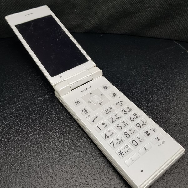 ヤフオク! -dignoケータイ simの中古品・新品・未使用品一覧