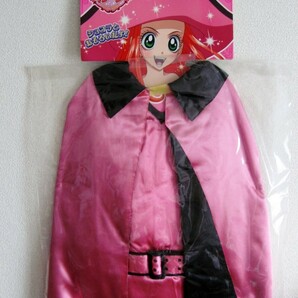 新品《ルーンハート魔女服》シュガシュガルーン*アニメ コスプレ(Sugar Sugar Rune/SAILOR MOON)