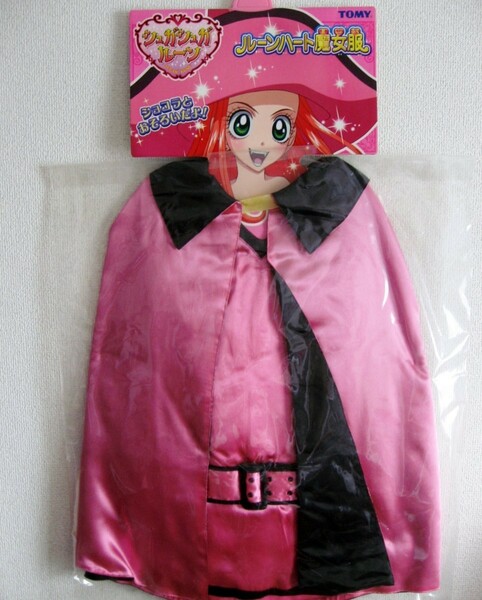 新品《ルーンハート魔女服》シュガシュガルーン*アニメ コスプレ(Sugar Sugar Rune/SAILOR MOON)