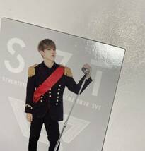 エスクプス SEVENTEEN 2018 JAPAN ARENA TOUR SVT トレカ S.COUPS 軍服 005 Photocard_画像2