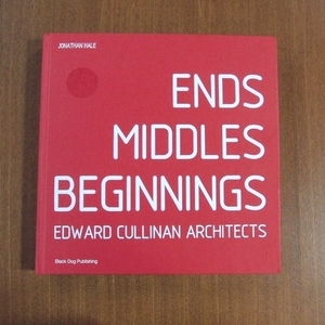 Edward Culligan Architects■建築と都市 エドワード・カリナン カーサ ブルータス a+u GA el croquis 2G Ends Middles Beginnings domus