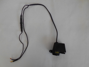 MC　signal USB＆シガーソケット　汎用品