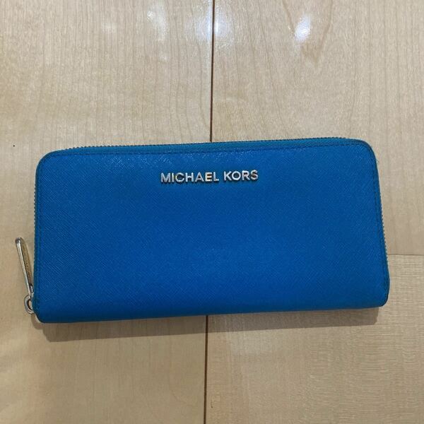 MICHAEL KORS 長財布