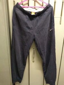 ナイキ NIKE スウェットパンツ