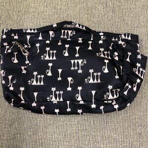 猫ちゃん バックインバック 新品
