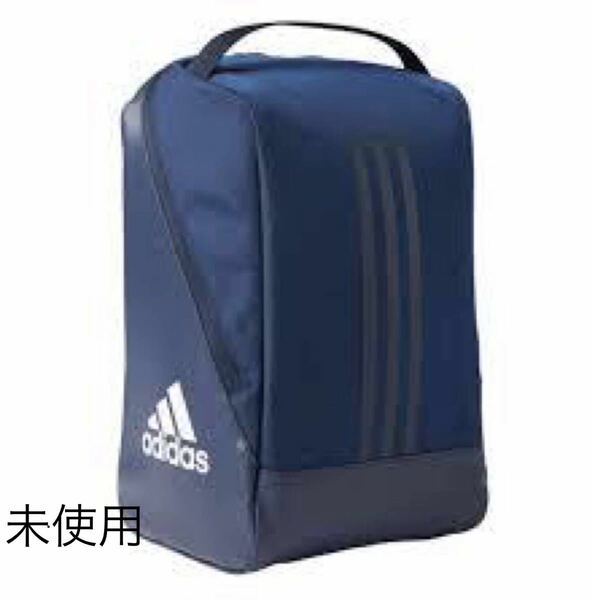 ■ adidas アディダス バッグ　EPS ミステリーBLU S17 L DUD41