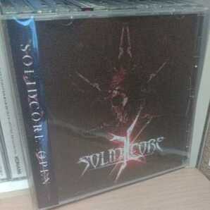 SOLIDCORE Ⅱ 同人 CD DJ 490 nnn Myosuke Axcel Boya Arzest Noizenecio C.M.C. Amethys 