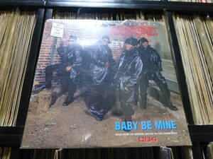 【新品未開封/us original】blackstreet/baby be mine/black street