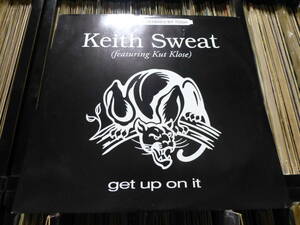 keith sweat kut klose/get up on it