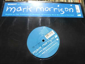 mark morrison/horny
