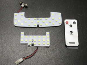 新品 ジムニー シエラ JB64 JB74 LED ルームランプ バルブ 調光機能付き