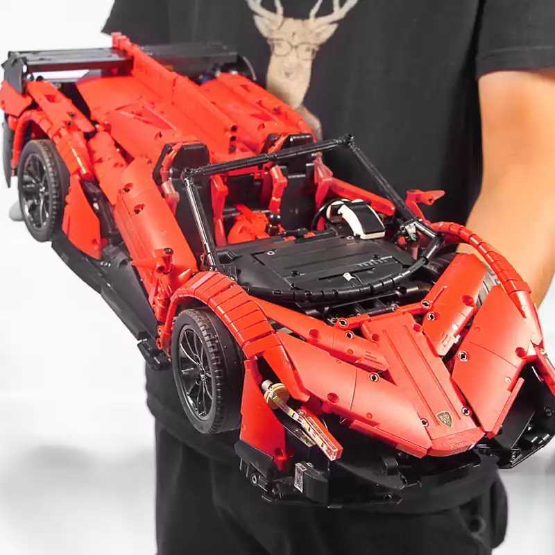 最安値[新作 互換 風 テクニック ランボルギーニ ヴェネーノ
