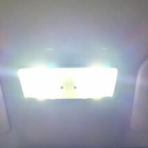 led t10×31 C5W C10W 3014 smd 18 led ナンバー灯 爆光 LED LEDバルブ 輸入車　エラーキャンセラー付　dc12 3個セット！　送料込み！_画像4