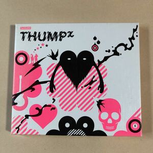 ポルノグラフィティ 1CD「THUMPx」