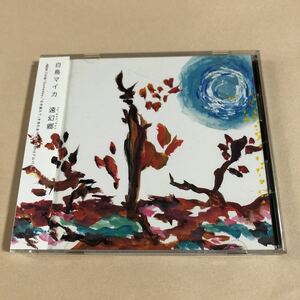 白鳥マイカ 1CD「遠幻郷」