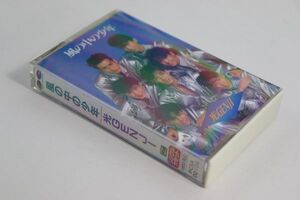 ■カセットテープ■風の中の少年■光ＧＥＮＪＩ■中古■