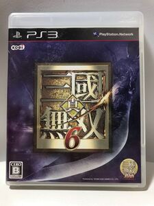 真・三国無双6 PS3