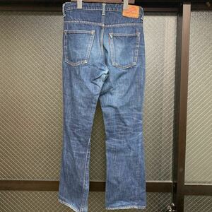 ドゥニーム　DENIME デニム サイズ　31インチ　ジーンズ　パンツ　日本製　MADE IN JAPAN ボトム　D-HG1118