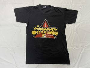 古着 2902 Lサイズ Tシャツ ビンテージ オリジナル vintage 70 80 90 old オールド USA stryper ストライパー メタル ロック バンド