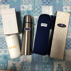 水筒 ステンレスボトル