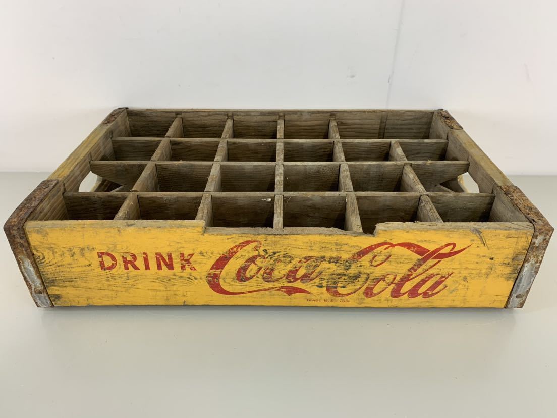 2025年最新】Yahoo!オークション -coca cola 木箱の中古品・新品 2025年最新】Yahoo!オークション -coca cola 木箱の中古品・新品