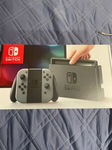 Nintendo Switch ニンテンドースイッチ本体