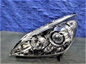 1449　ステップワゴン　スパーダ　RG1　RG2　後期　左ライト　HID　100-22594　美品