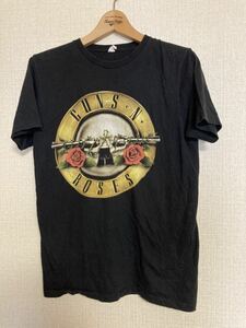 バンドTシャツ　GUNS N ROSES 　ロックTシャツ