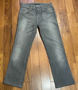 ■Nudie Jeans■ヌーディージーンズのストレッチデニム■NJ1843・W29