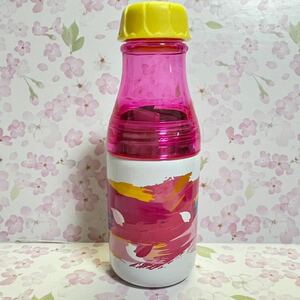 未使用　スターバックス SAKURA さくら2016 ステンレス　サニーボトル　チアリー 500ml