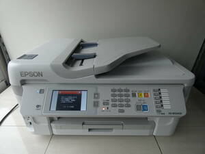 *EPSON Epson PX-M5040F ink-jet printer multifunction machine 2017 year made z01274