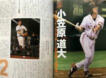 「YOMIURI GIANTS V3 原巨人 黄金時代到来！」2009年リーグ優勝記念号☆特別付録３大ポスター付_画像6