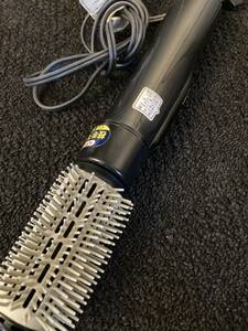 TESCOM/テスコム Global Tourer カールドライヤー ブラシドライヤー ヘアケア 700W BL21