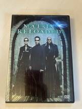 「MATRIX」 DVD4本セット　洋画_画像3