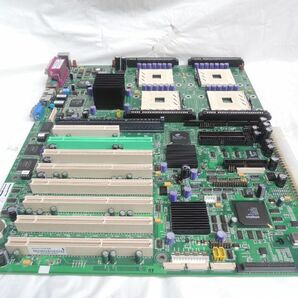 TYAN S4521 Xeon MP 4発対応 U320 SCSI マザーボードの画像4