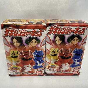  Juken Sentai Gekiranger *geki Ranger Kids *..,mere2 вид 