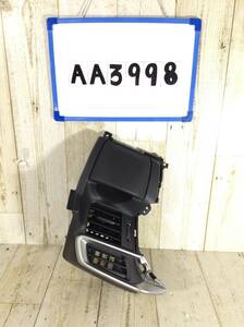 ★★AA3998★★　GP5　ホンダ　フィット　HYBRID　エアコン吹き出し口　インパネ　内装品　エアコンパネル