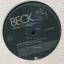 BECK/Venom Confection/US盤/新品12インチ!!_画像4