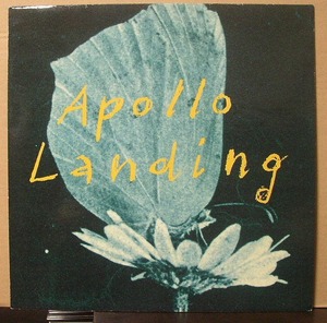 APOLLO LANDING/TROUBLE/UK盤/中古12インチ!! 商品管理番号：40082 商品説明